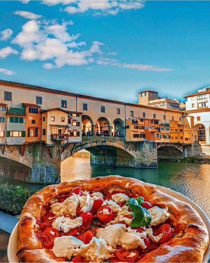Urban Fusion Extravaganza of Spicy Pepperoni